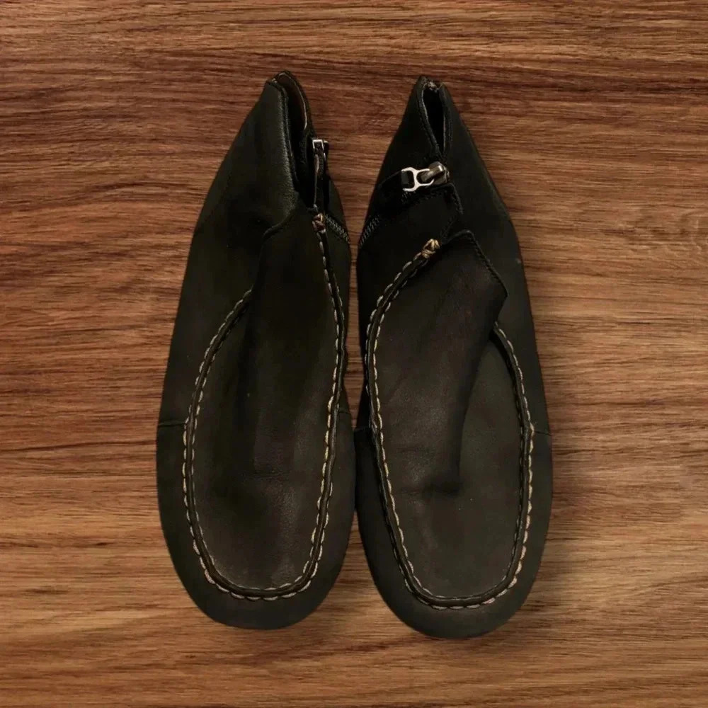 OLUKAI  BOOTS/shoes